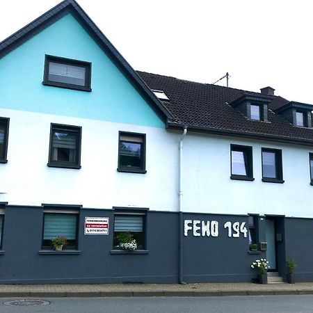 Fewo194-Mint Im Herzen Von Adenau/Nuerburgring Bagian luar foto